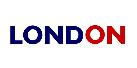 City Hall London Flag 2001