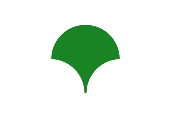 Flag of Tokyo Metropolis (Symbol)