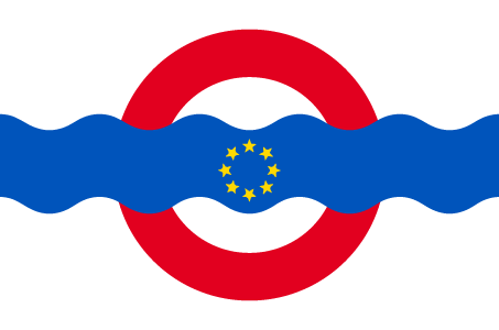 Flag Variant EU Londoners